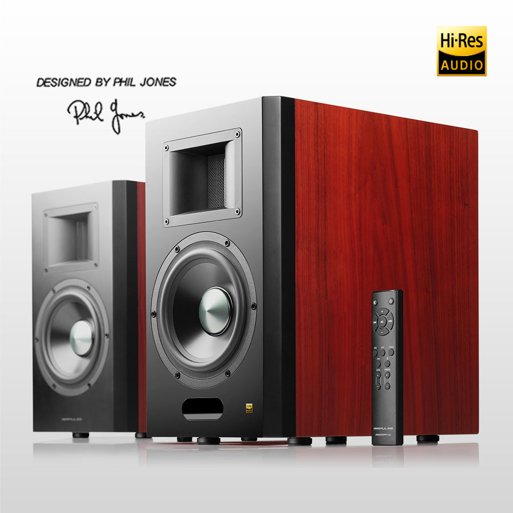 Edifier AIRPULSE A300 Pro