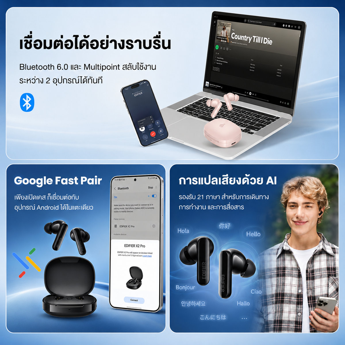 Edifier X2 Pro