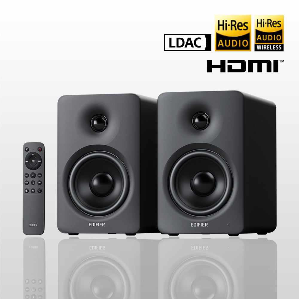 Edifier M90