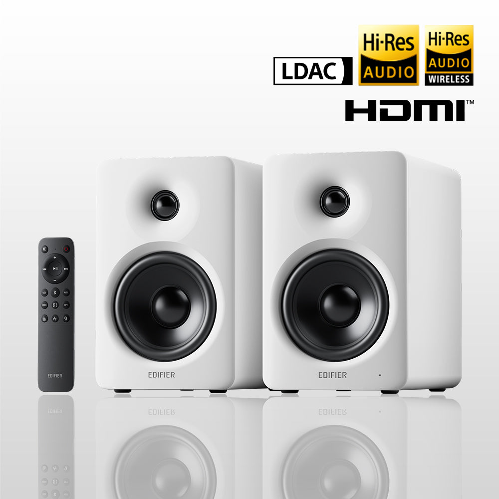 Edifier M90