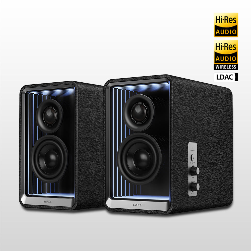 Edifier QR65 Hi-Fi Speaker