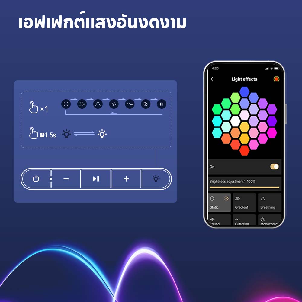 Edifier QS30
