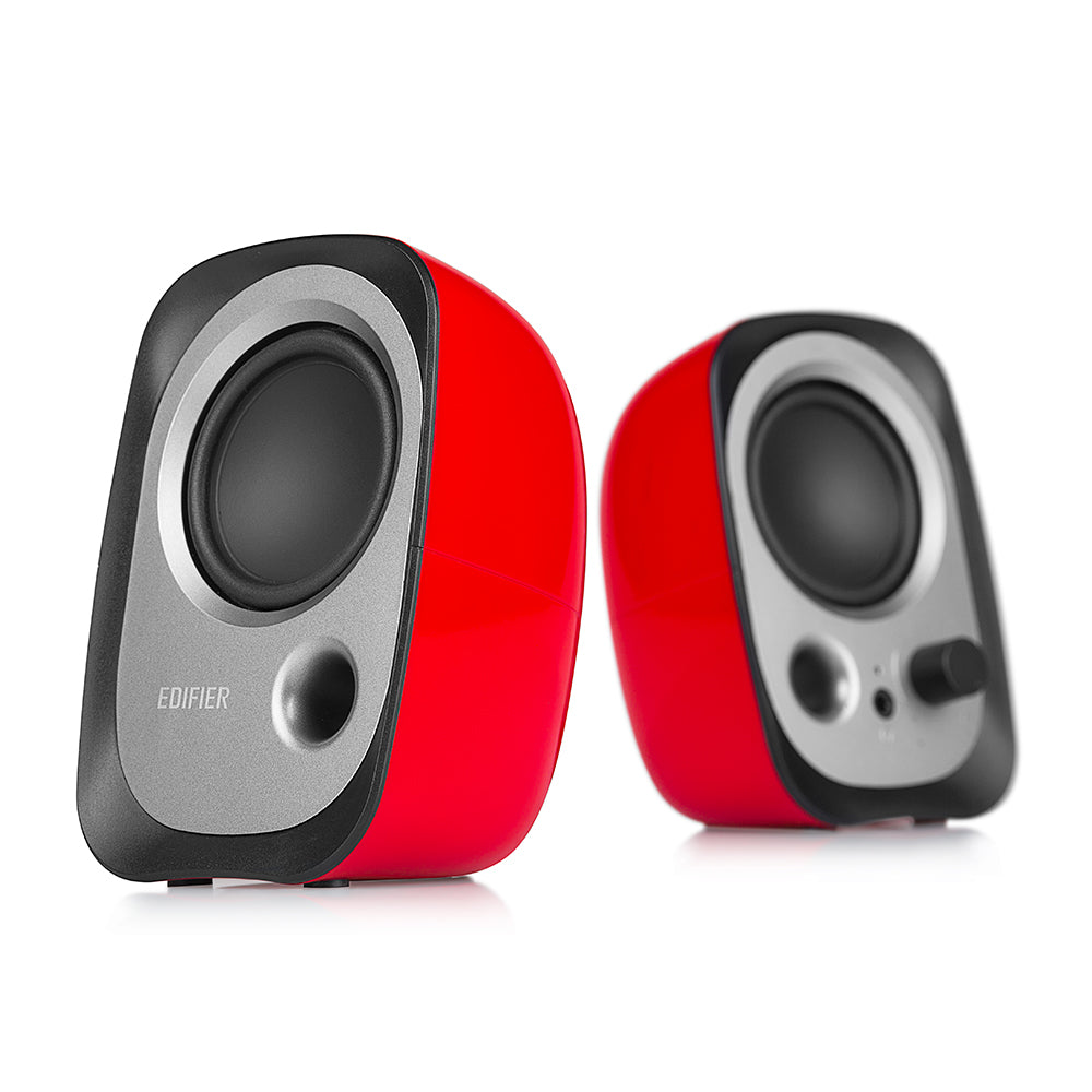 Edifier R12U