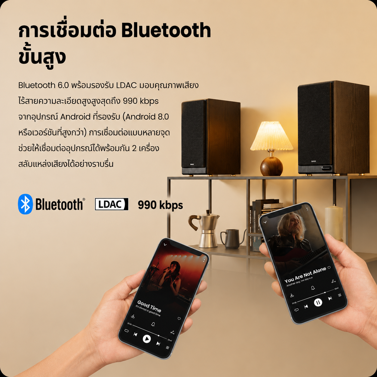 Edifier R2750DB MKII