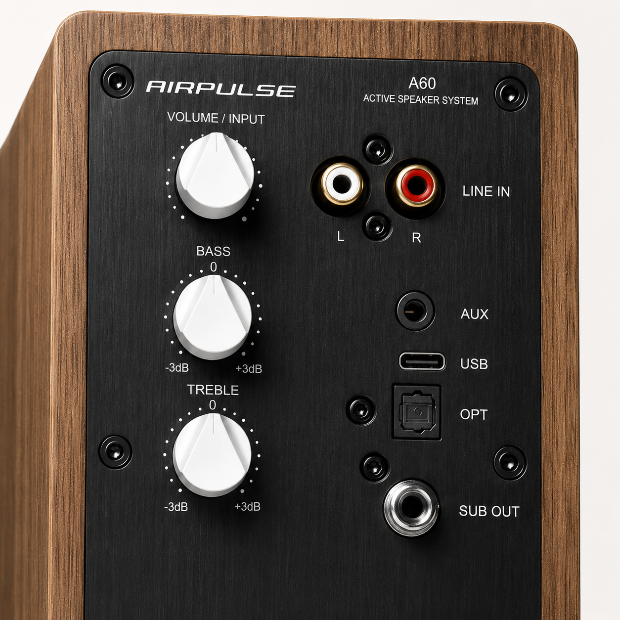 Edifier A60