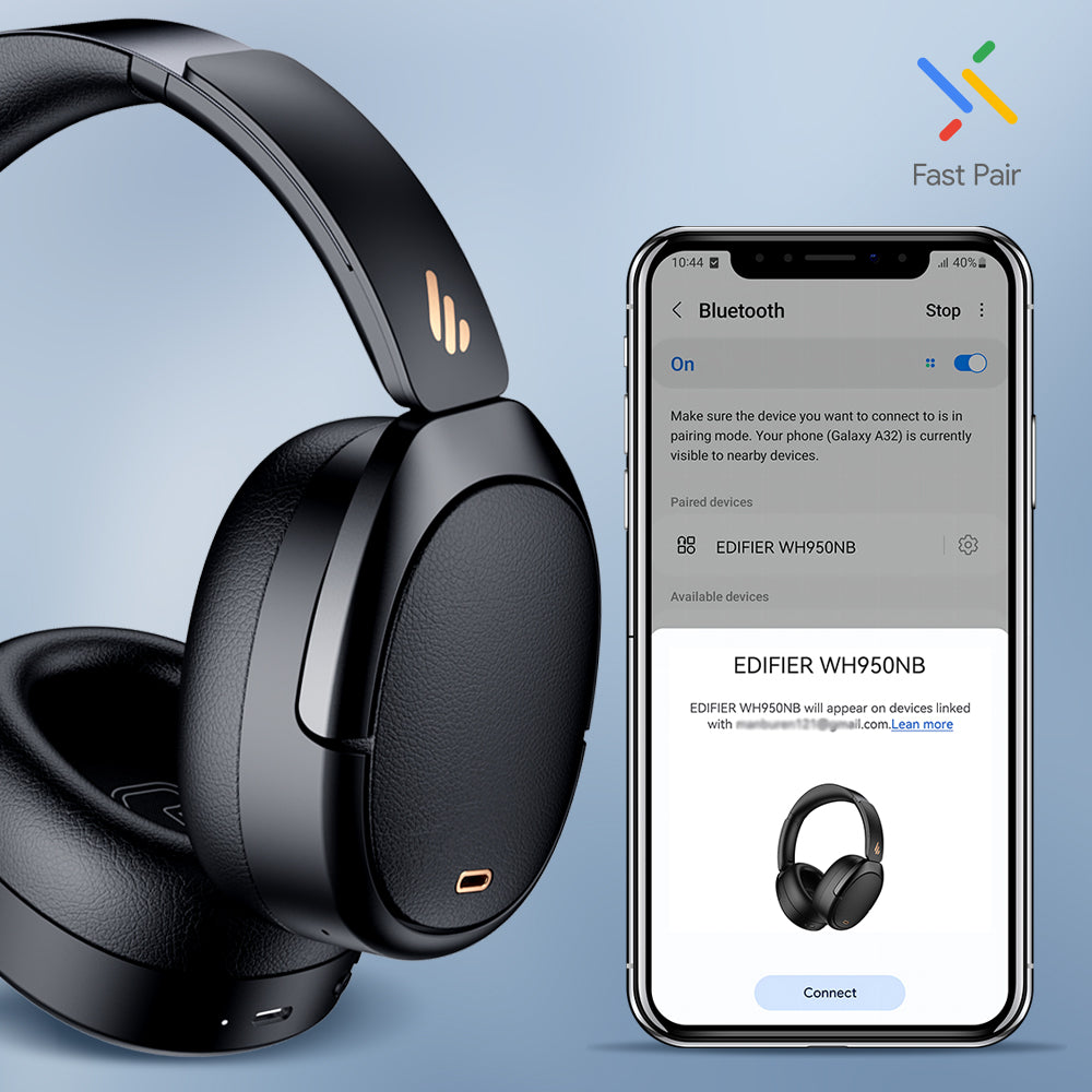 Edifier WH950NB 2025
