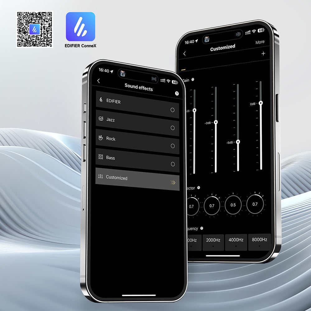 Edifier WH950NB 2025