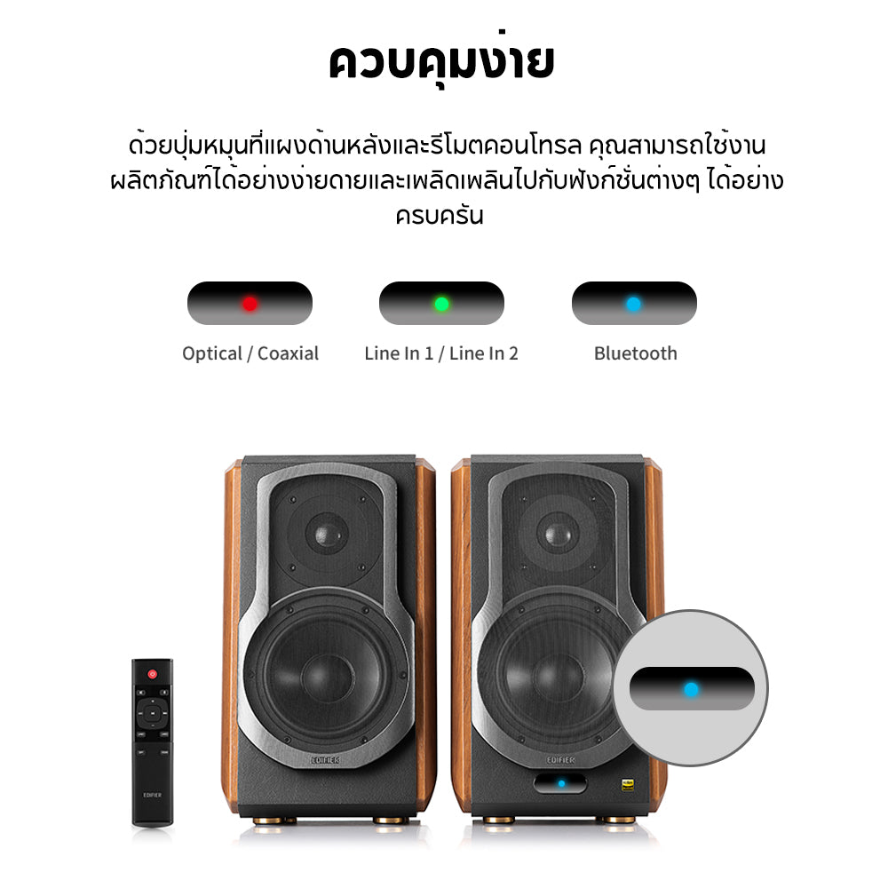 Edifier S1000MKII