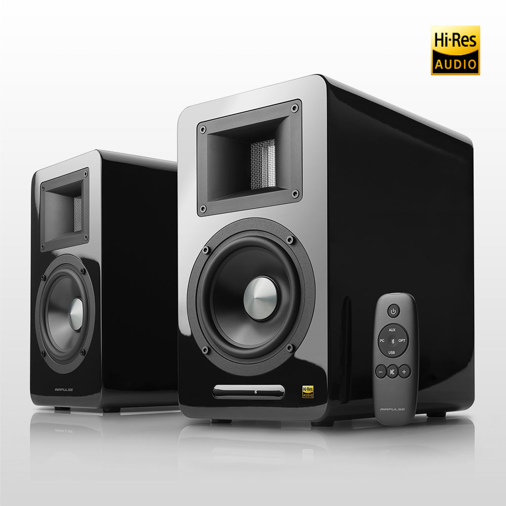 Edifier AIRPULSE A100