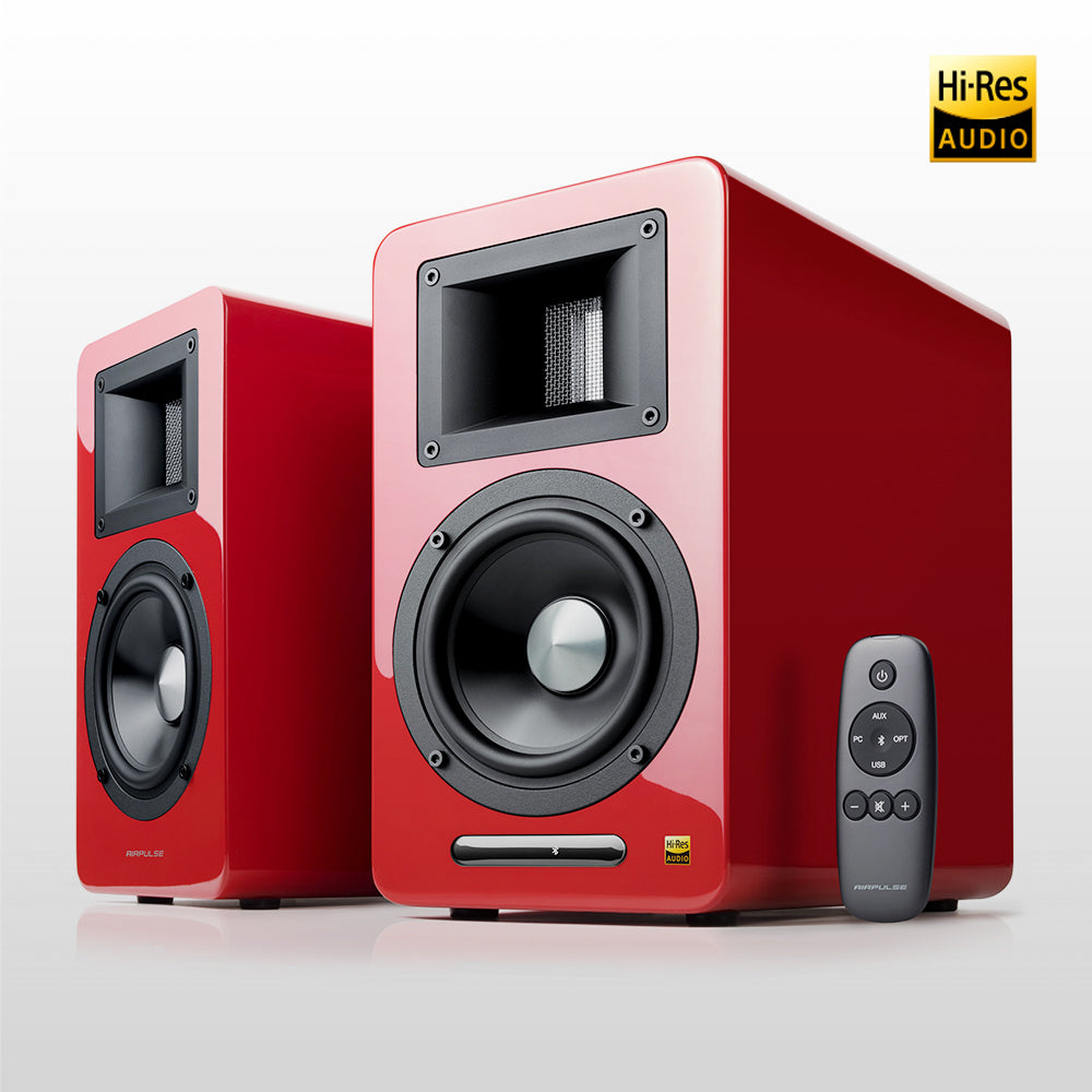 Edifier AIRPULSE A100