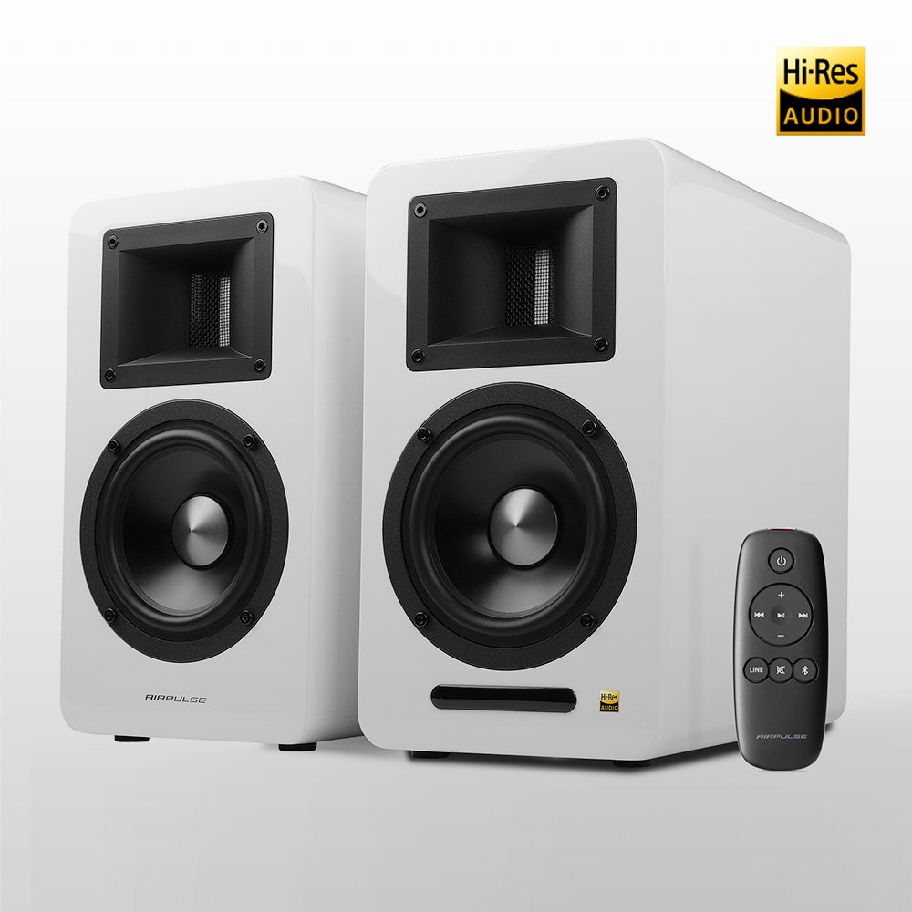 Edifier AIRPULSE A100