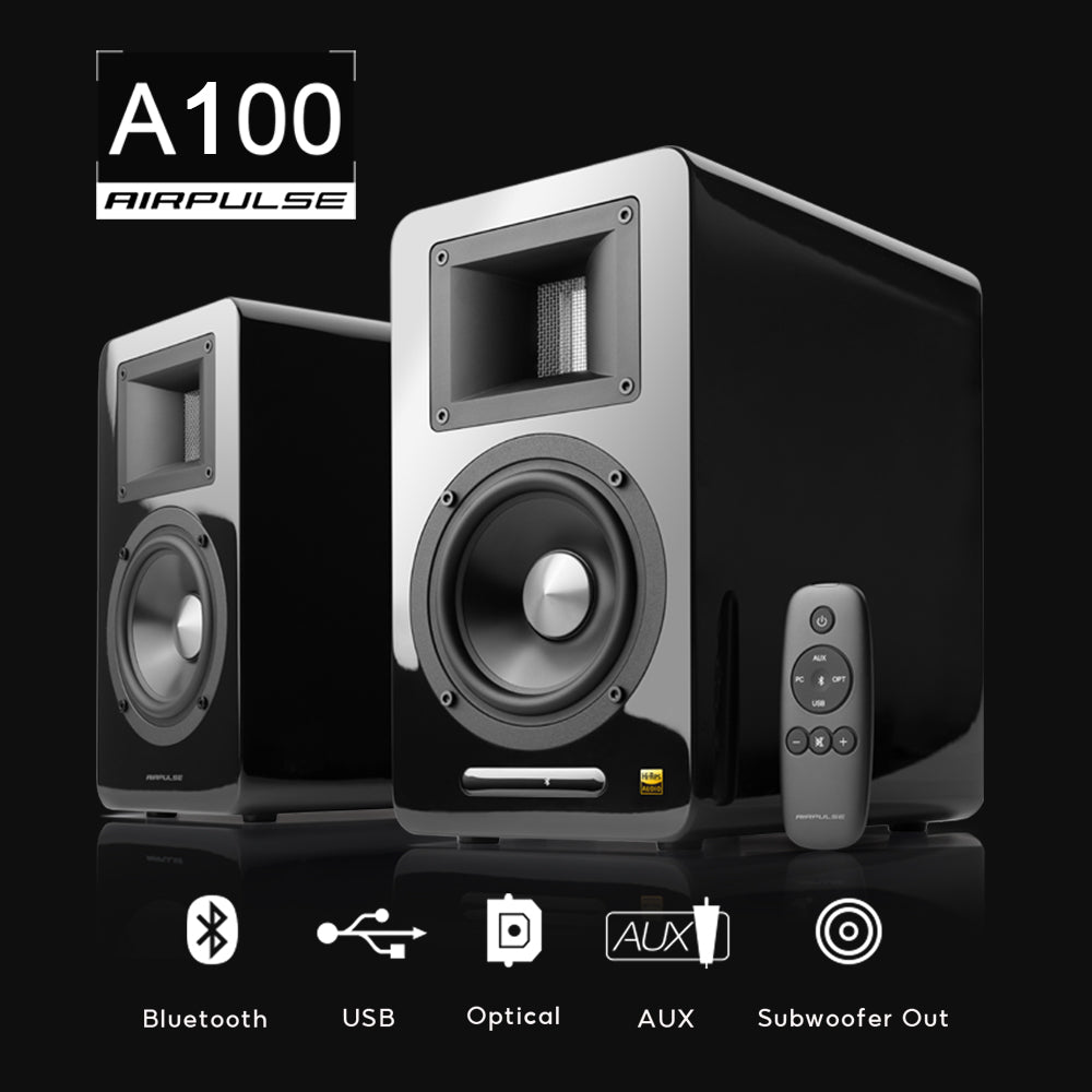 Edifier AIRPULSE A100
