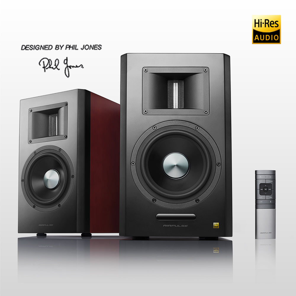 Edifier AIRPULSE A300