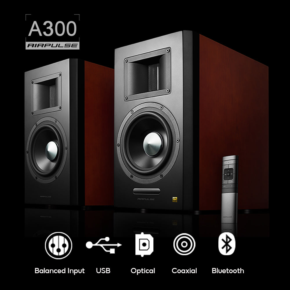 Edifier AIRPULSE A300