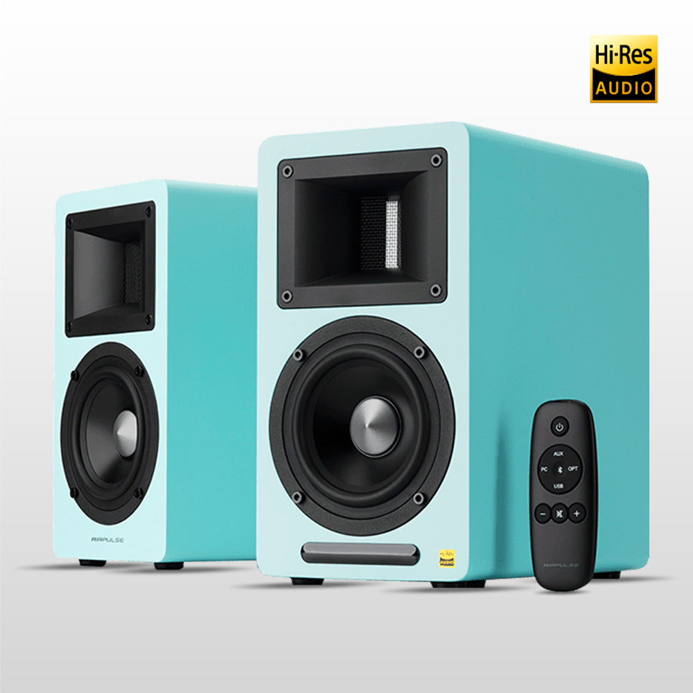 Edifier AIRPULSE A80