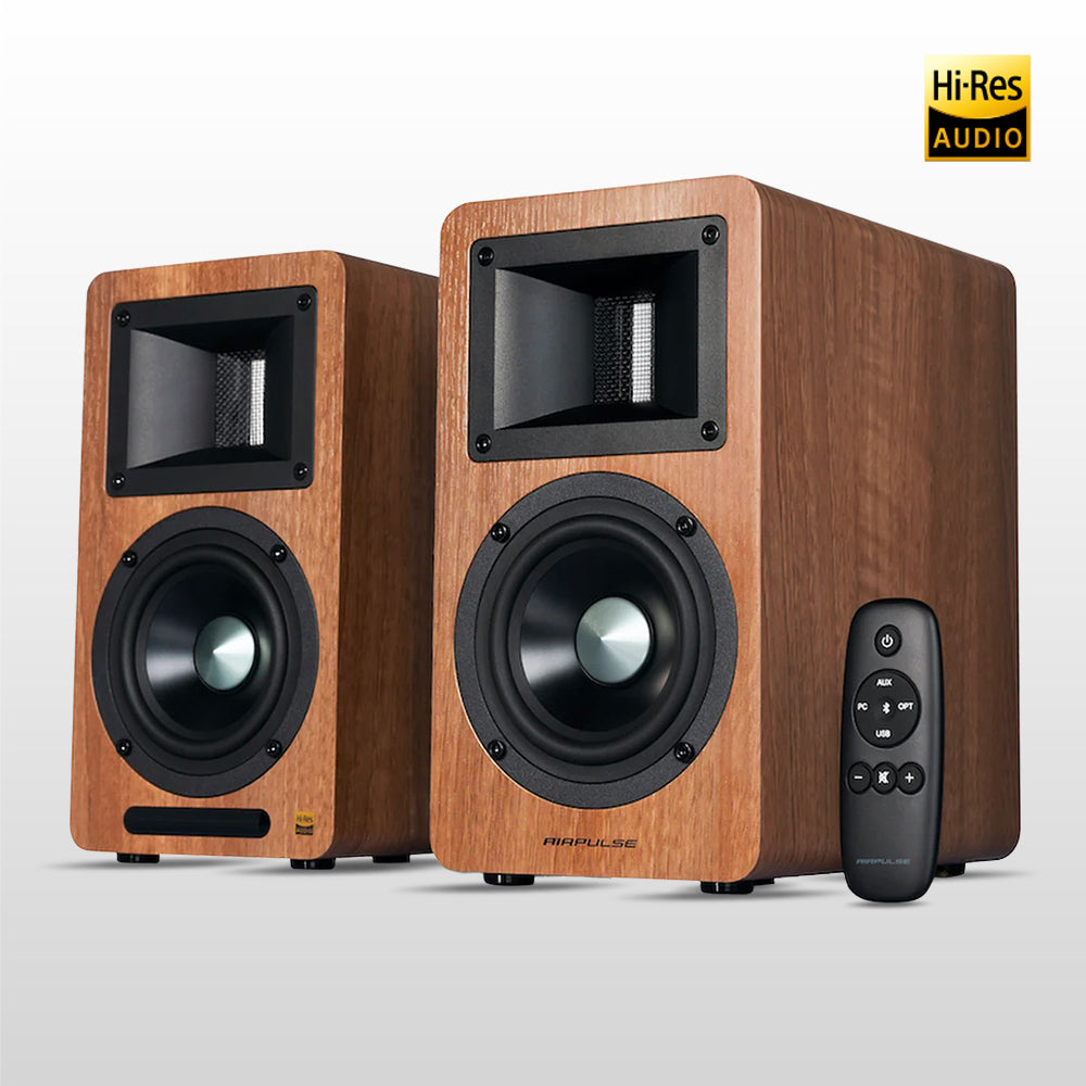 Edifier AIRPULSE A80