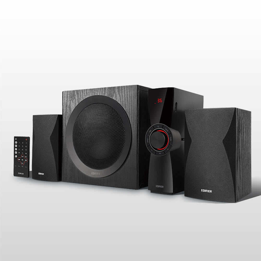 Edifier CX7