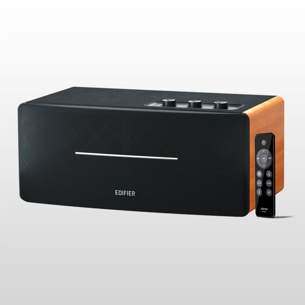 Edifier D12