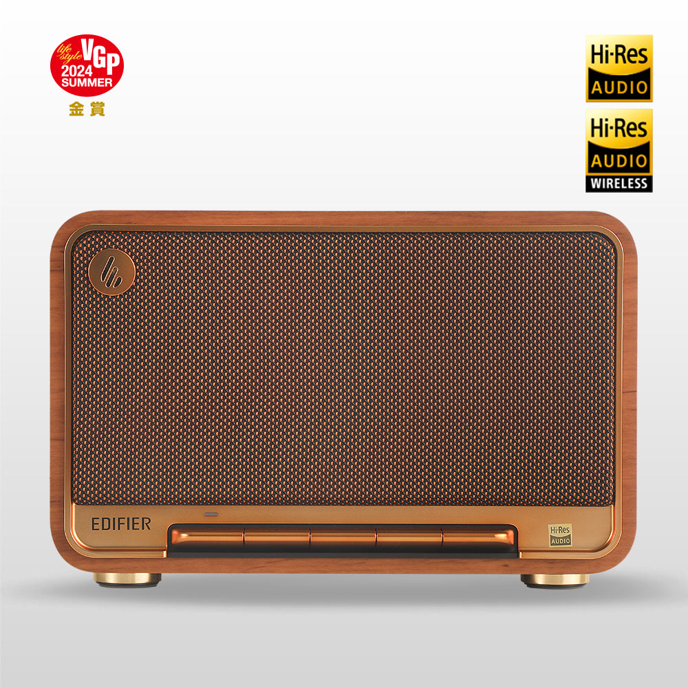 Edifier D32 Hi-Fi Speaker