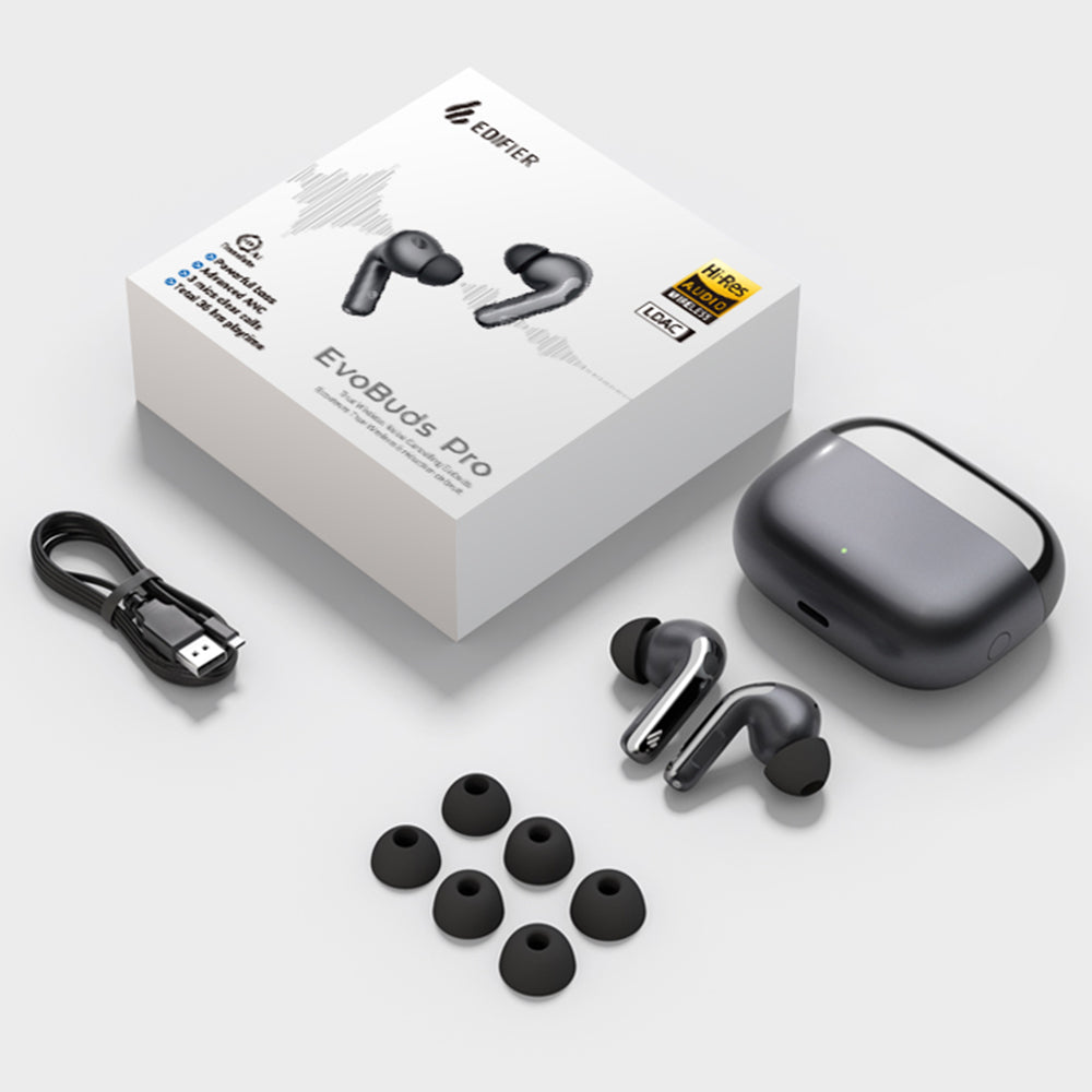 Edifier EvoBuds Pro
