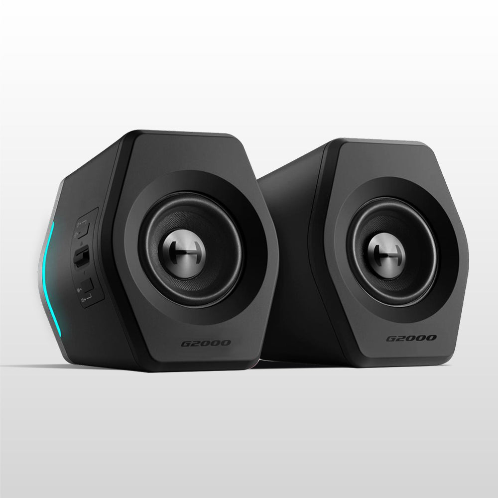 Edifier G2000