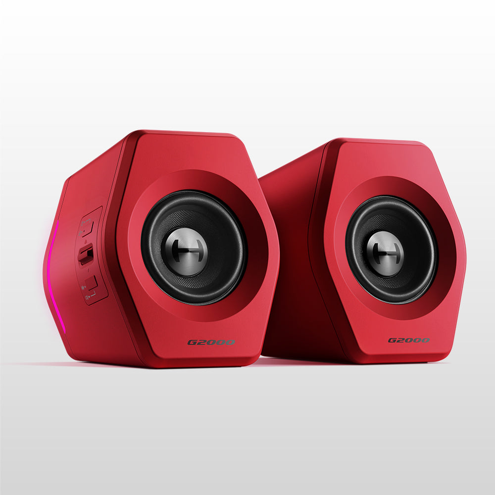Edifier G2000