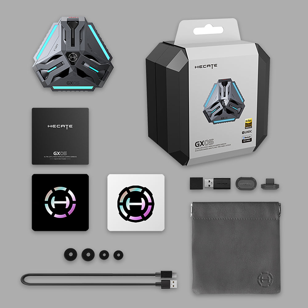 Edifier GX05