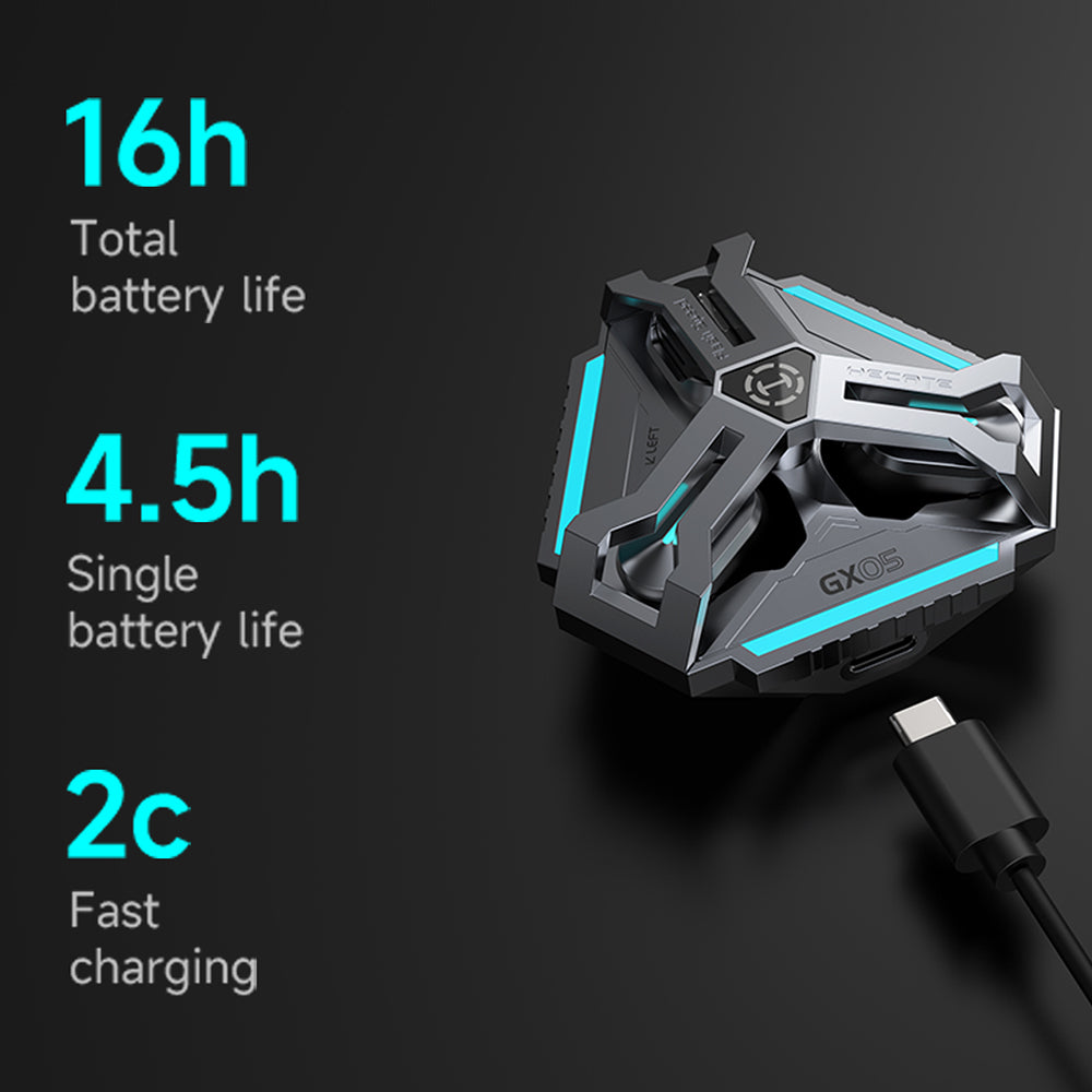 Edifier GX05