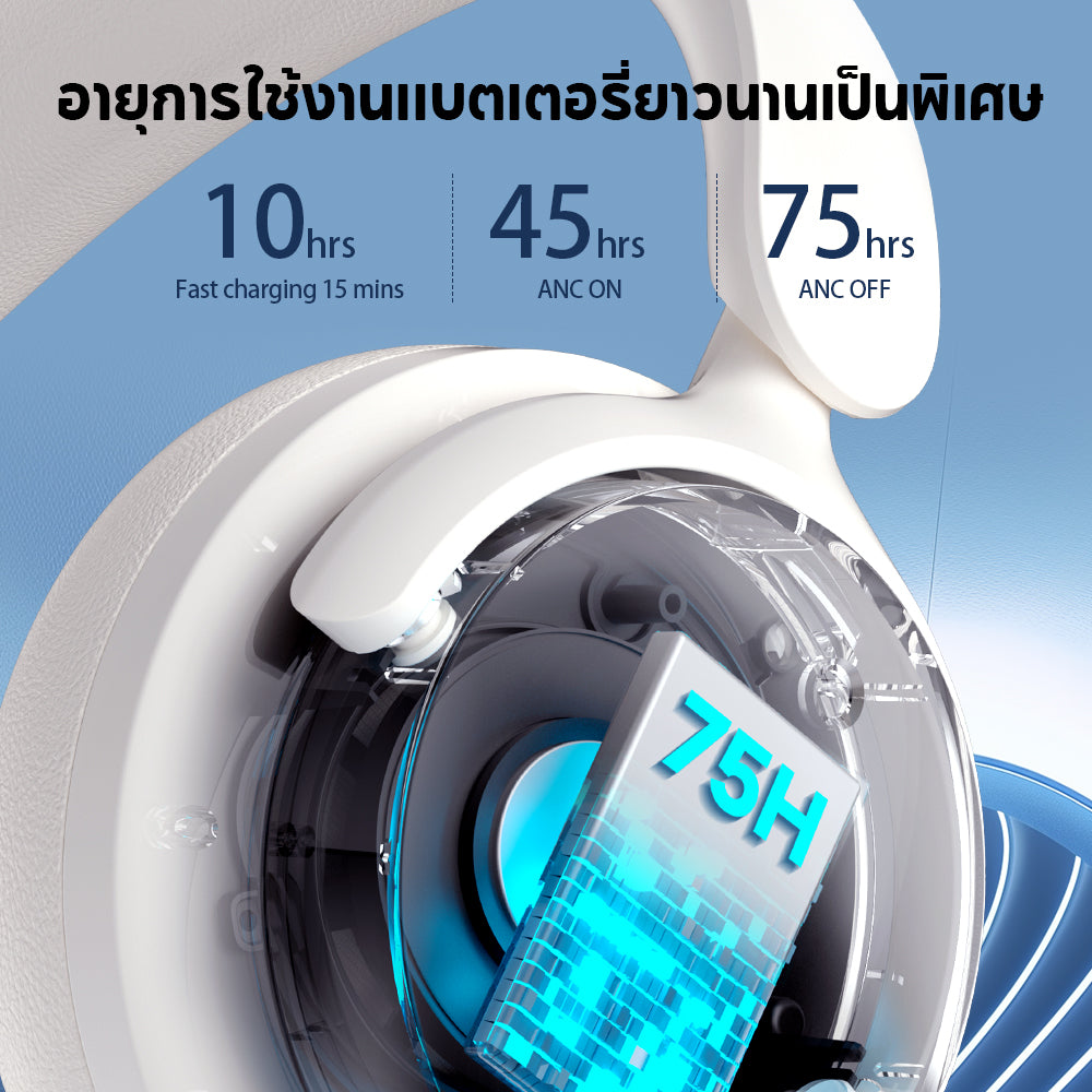 Edifier H9