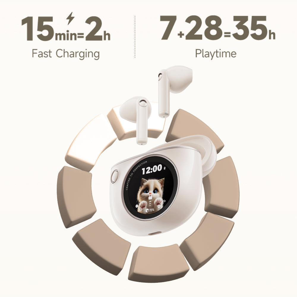 Edifier Joybuds
