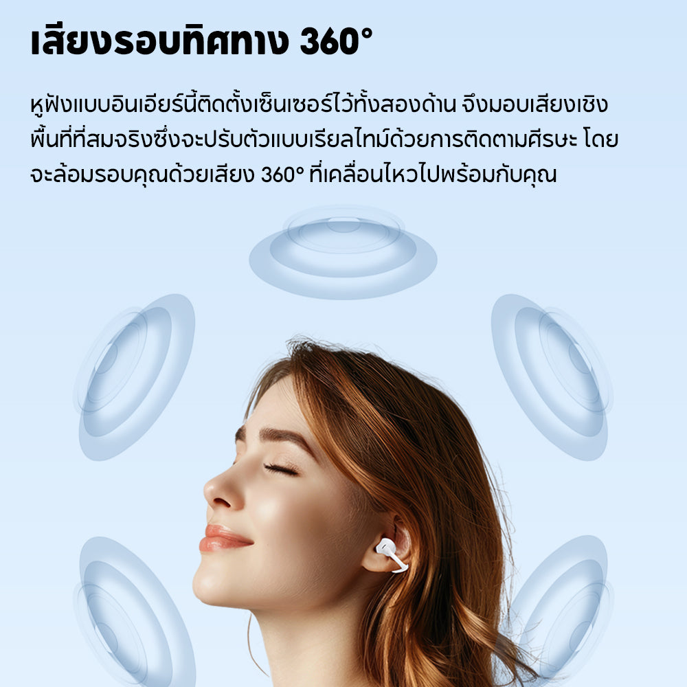 Edifier LolliClip