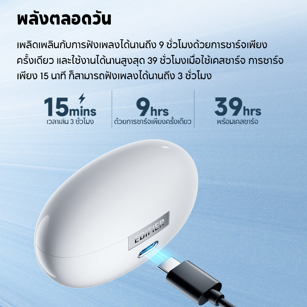 Edifier LolliClip