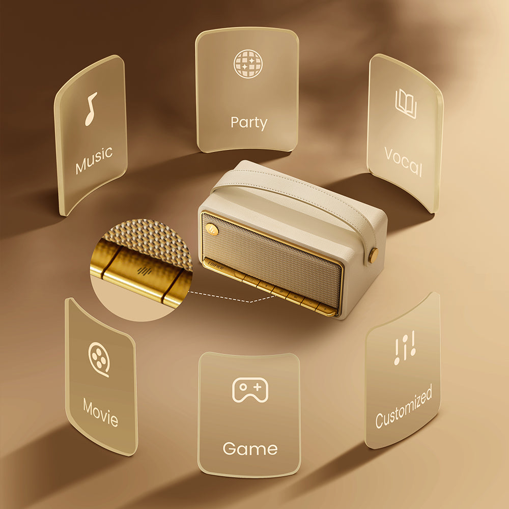 Edifier MP330
