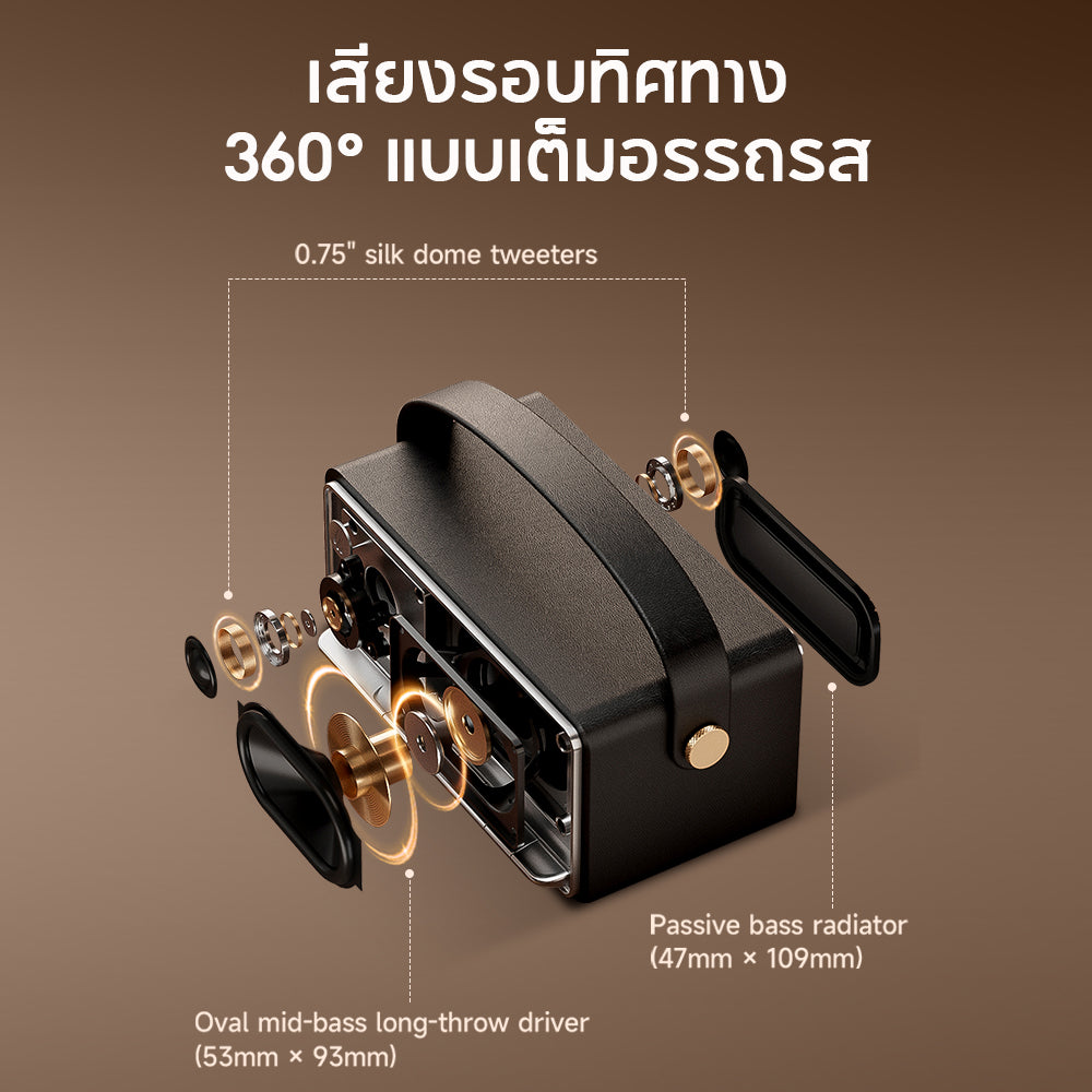 Edifier MP330