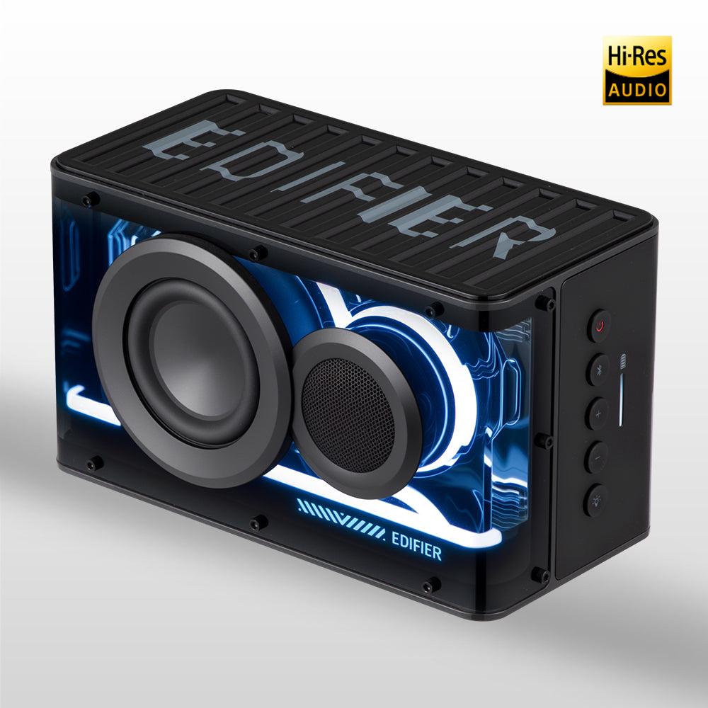 Edifier QD25