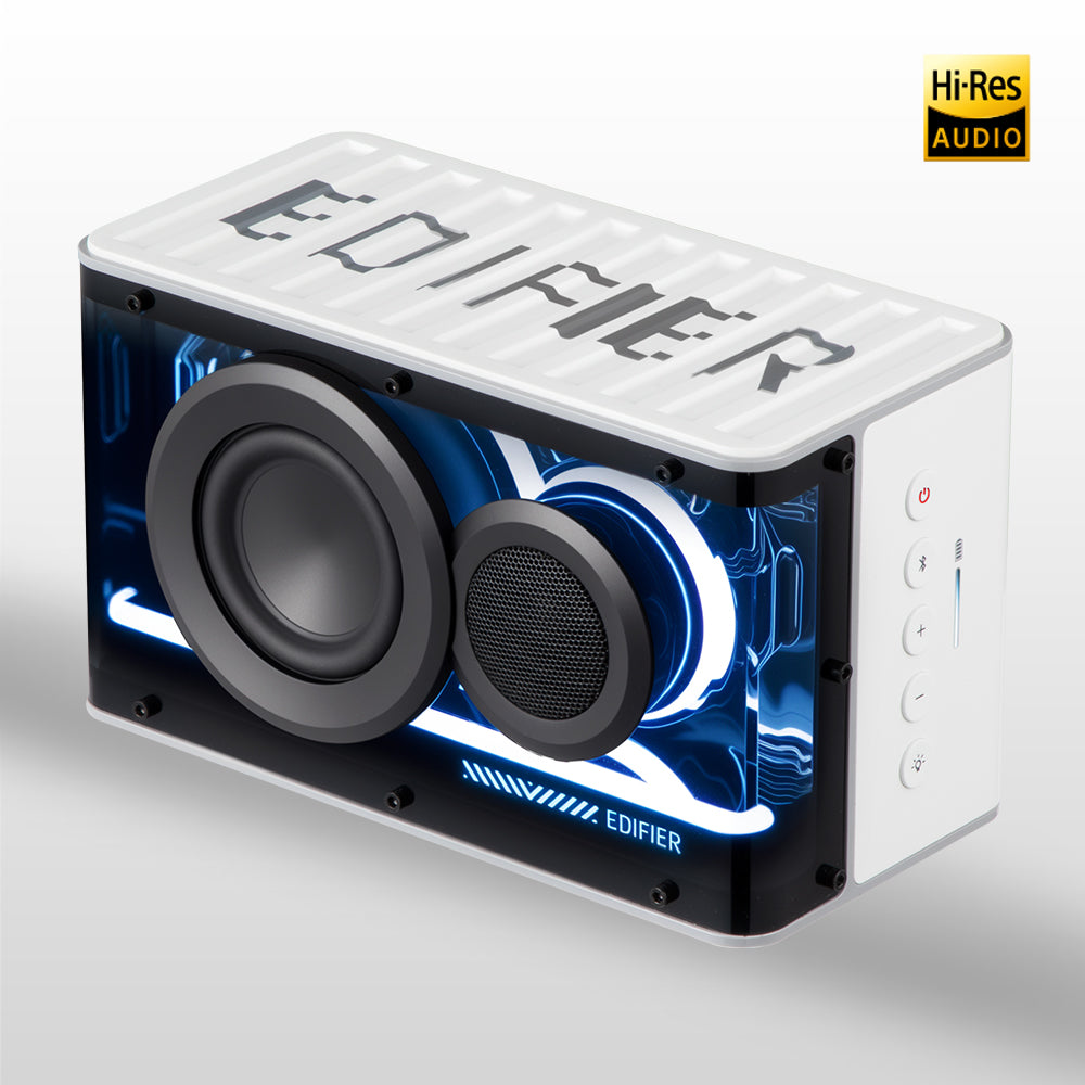 Edifier QD25