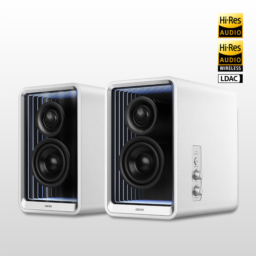 Edifier QR65 Hi-Fi Speaker