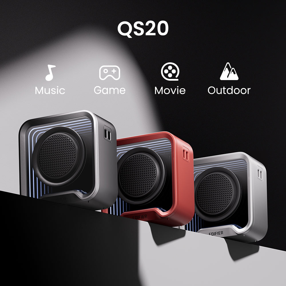 Edifier QS20