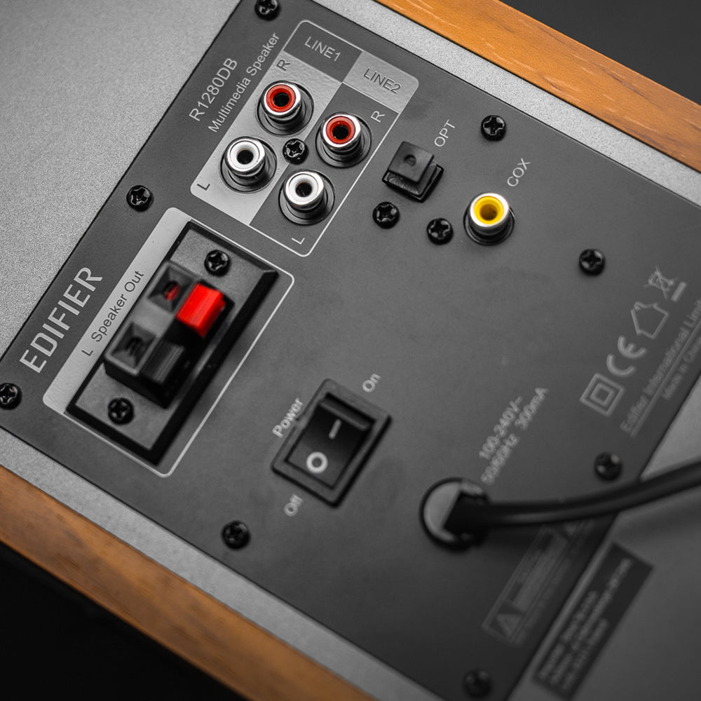 Edifier R1280DB