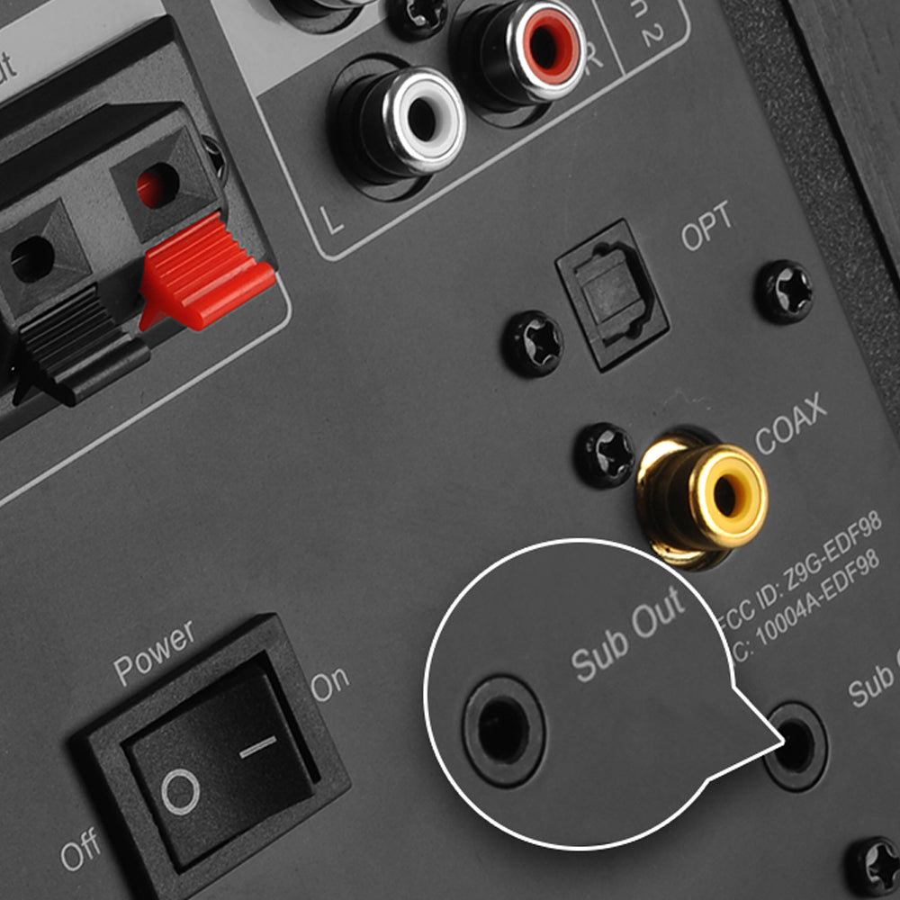 Edifier R1280DBs