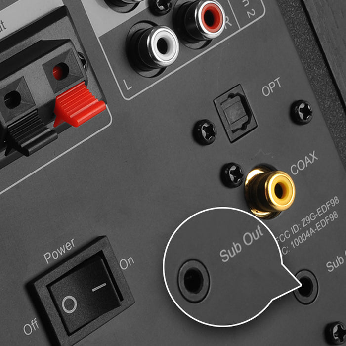 Edifier R1280DBs