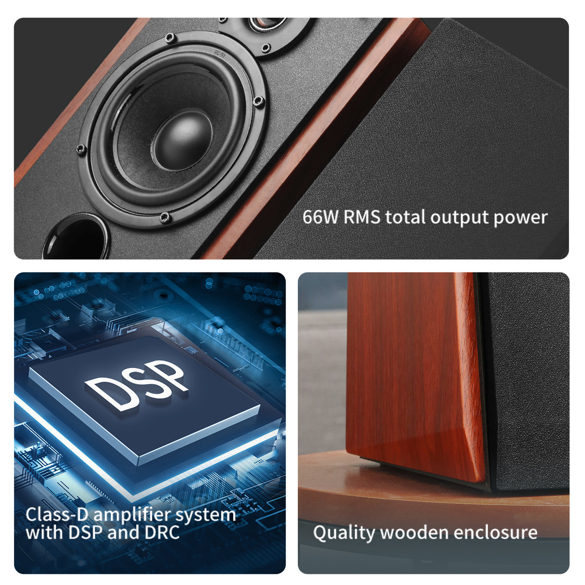 Edifier R1700BTs