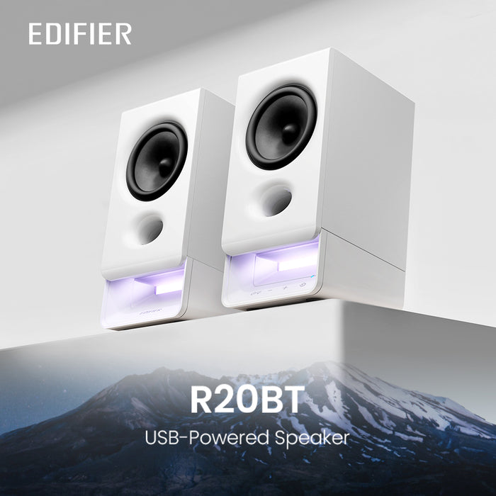 Edifier R20bt Edifier R20BT