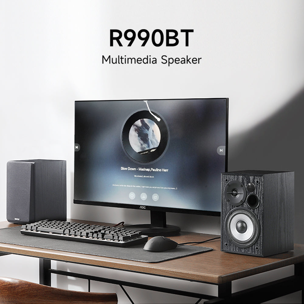 Edifier R990BT