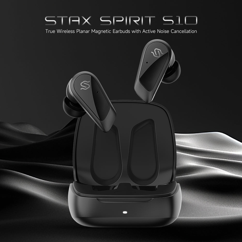 Edifier S10