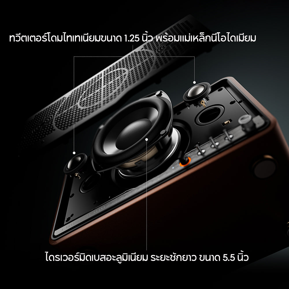 Edifier S300