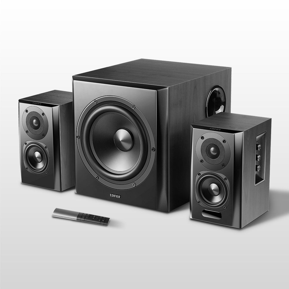 Edifier S351DB