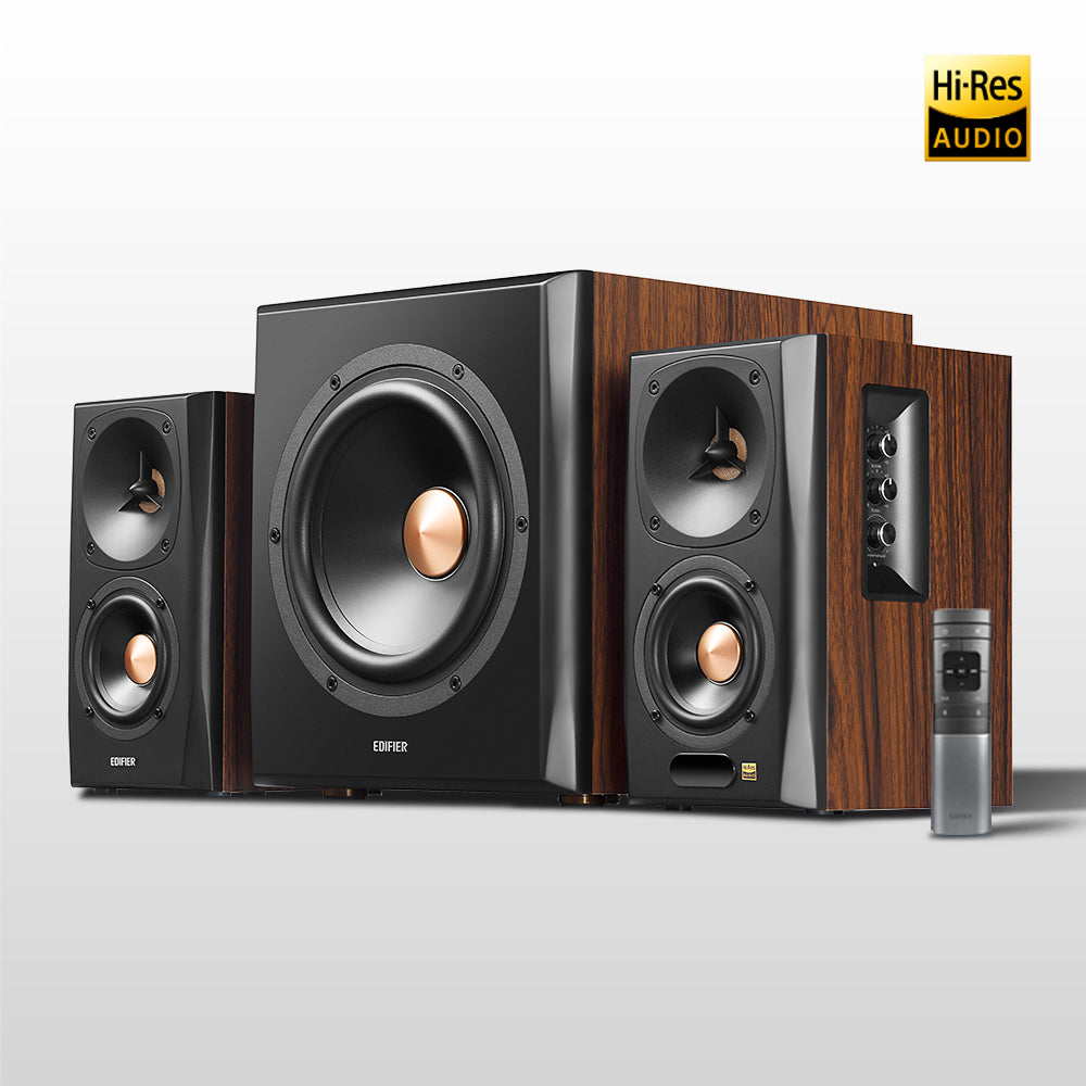 Edifier S360DB