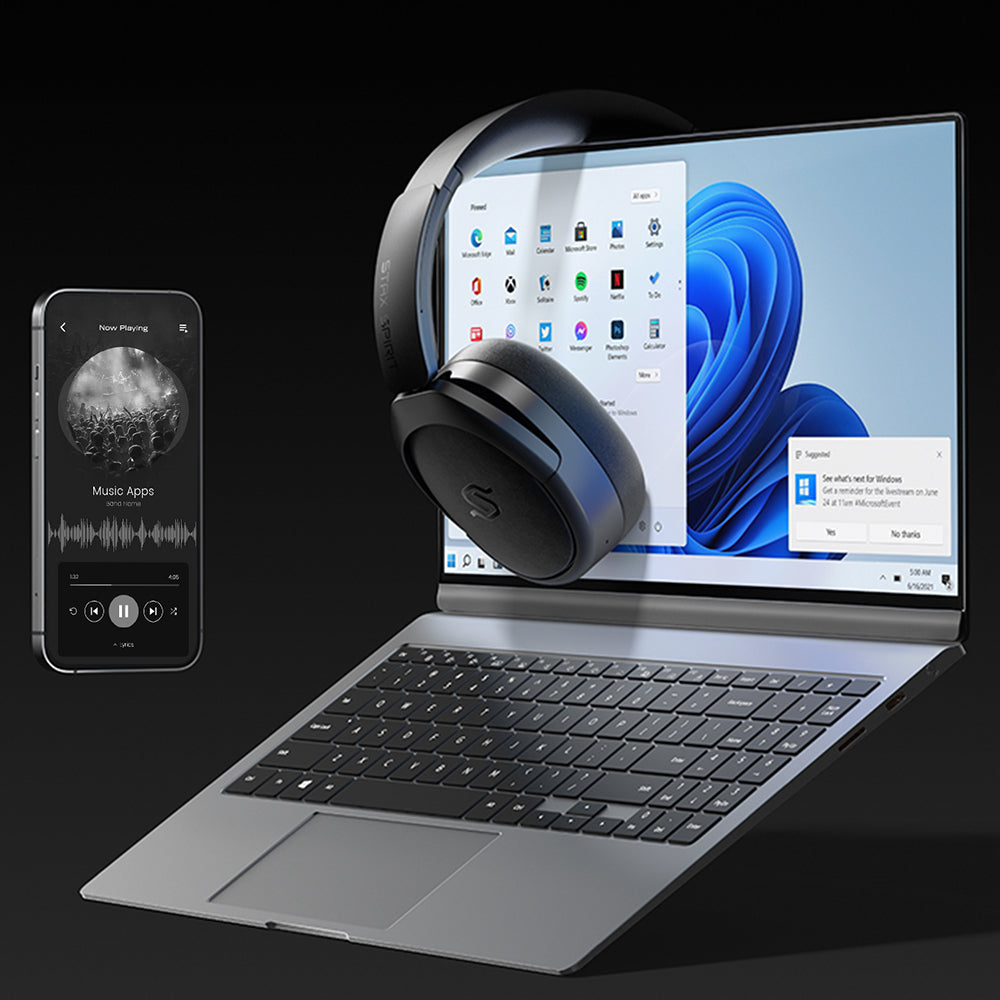 Edifier S5