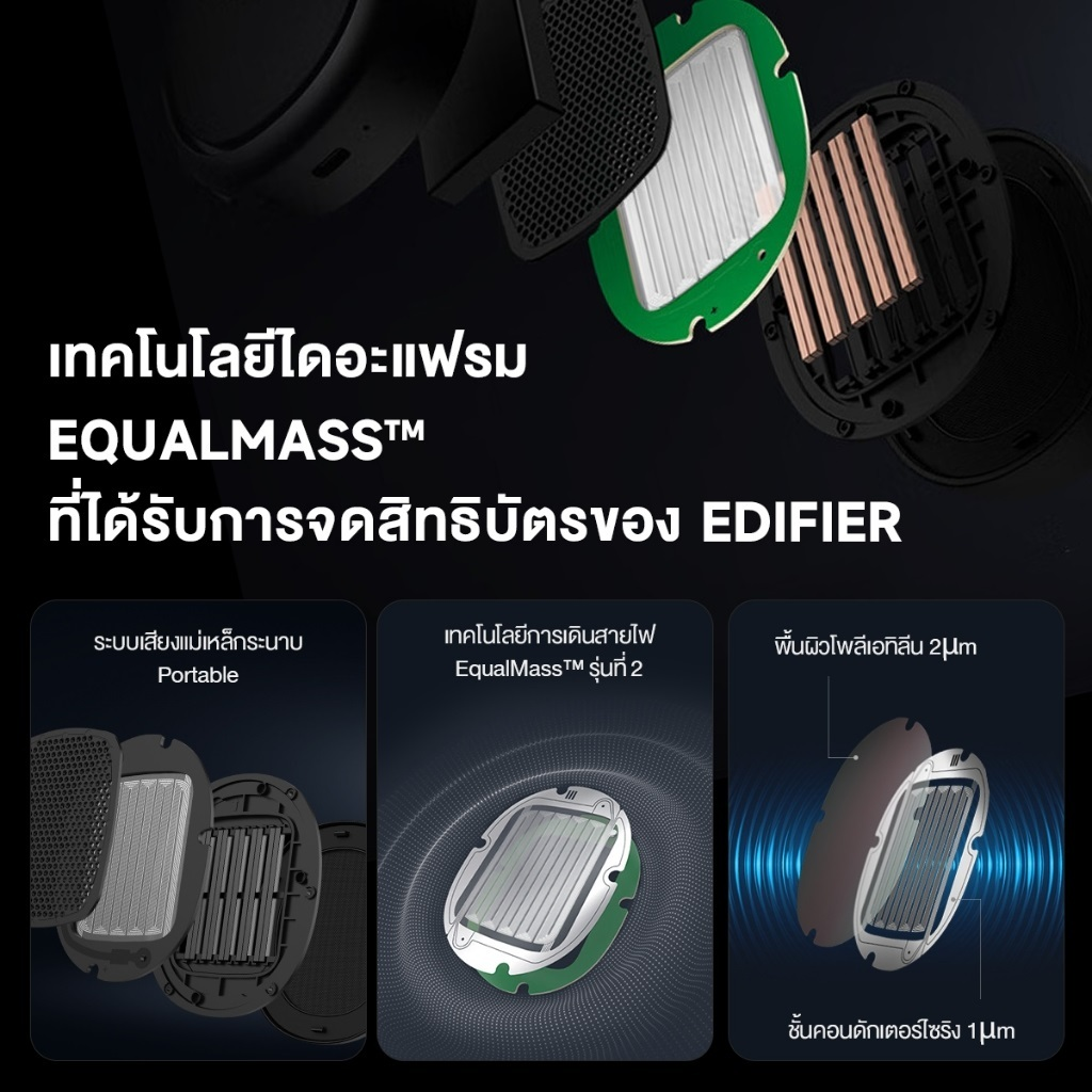 Edifier S5